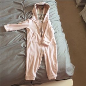 Burberry jumpsuit